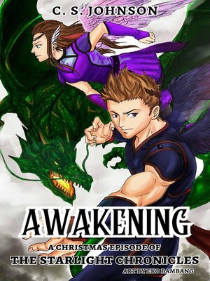 cover image of Awakening